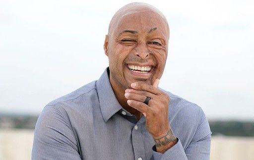 J.R. Martinez