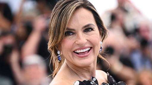 Mariska Hargitay