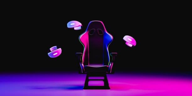 Massage Gaming Chair