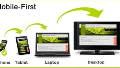 Mobile-First UX Design