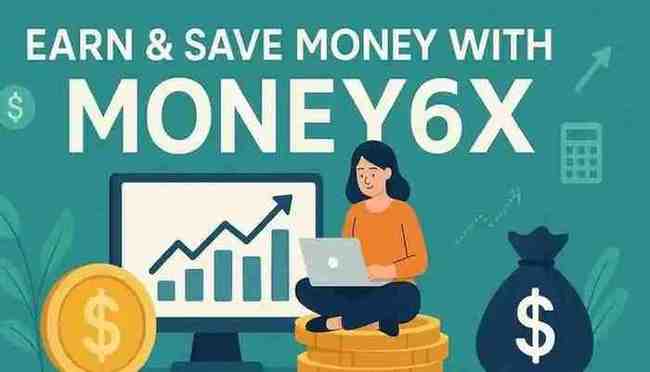 Money6x.com