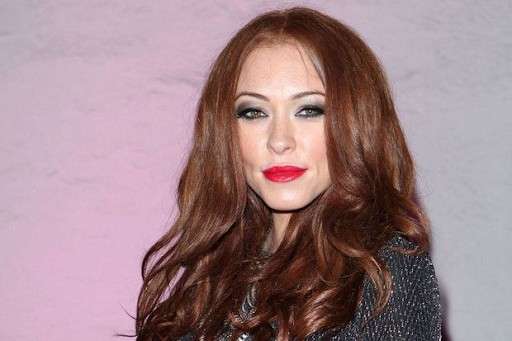 Natasha Hamilton