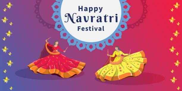 Navratri Festival