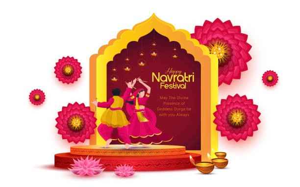 Navratri Festival