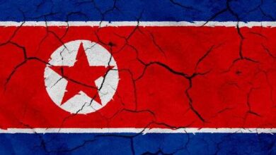 North Korea