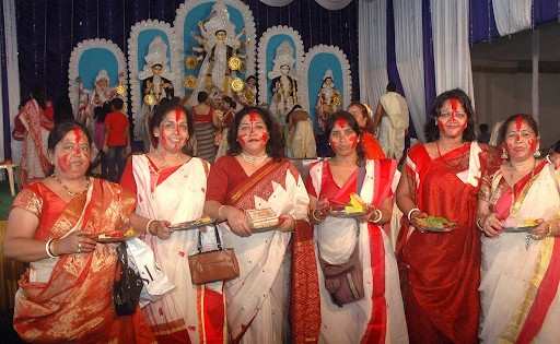 Perform Durga Puja at Home