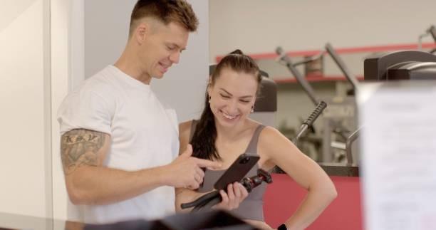 Personal Trainer