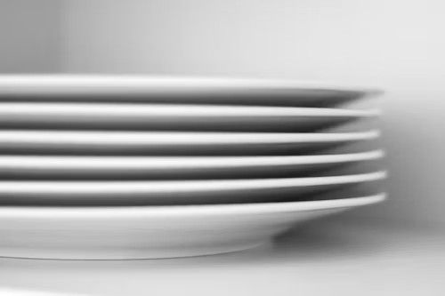Porcelain Plate