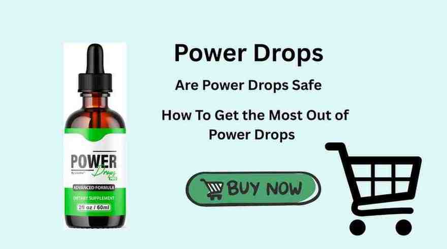 power drops