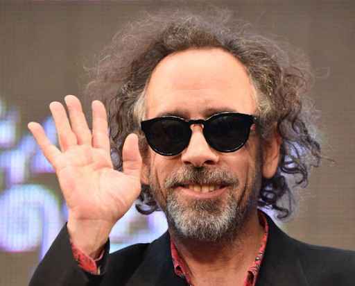 Tim Burton