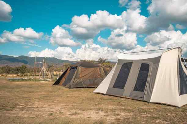 Turbo Tent