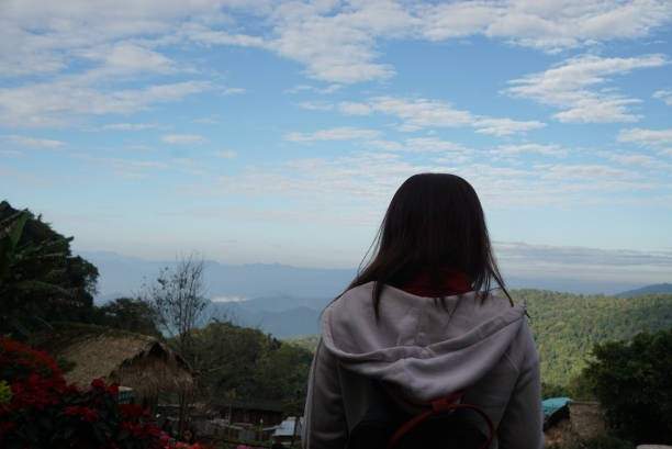 Visit mountain