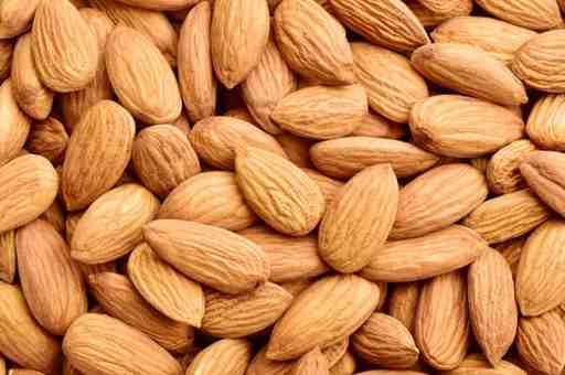 almond