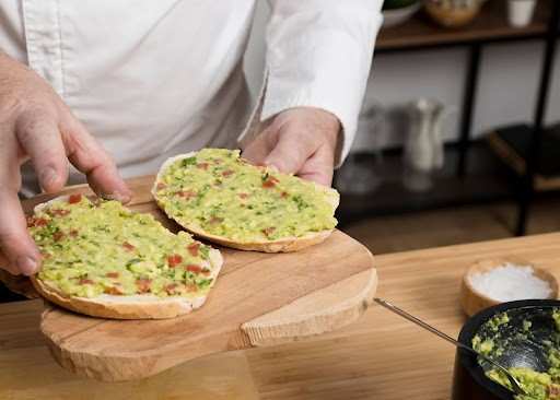 avocado gastritis