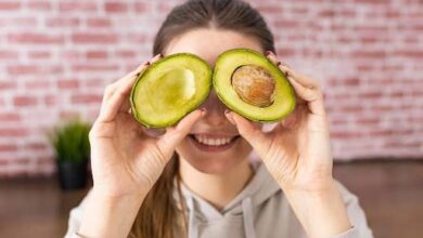 avocado gastritis