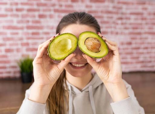 avocado gastritis