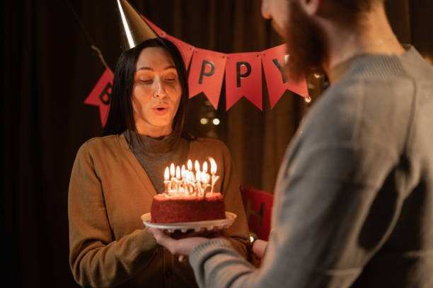 birthday wishes for wife
