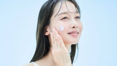 dot key moisturizer
