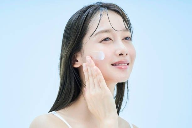 dot key moisturizer