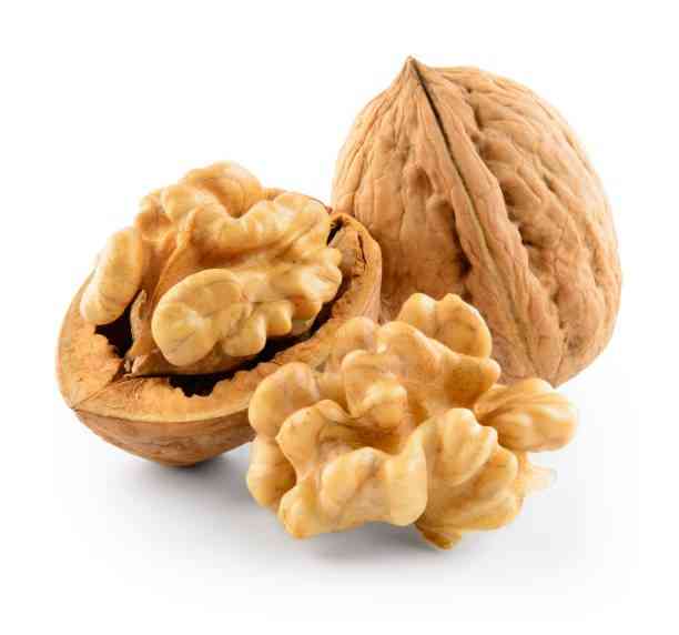 dry fruits name