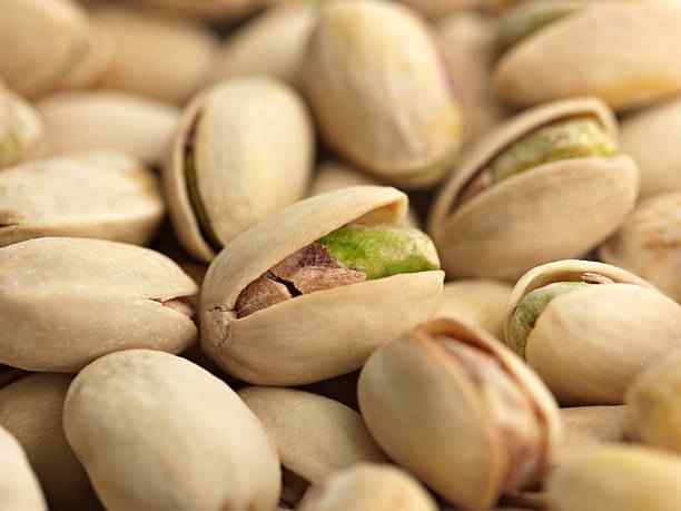 Pistachio
