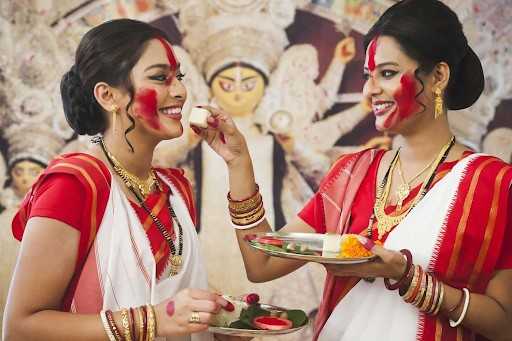 durga puja 2025