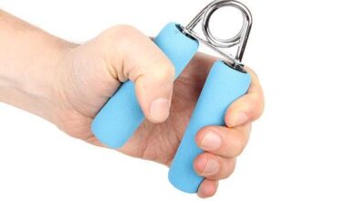 forearm exercise tool