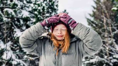 iceland with kids