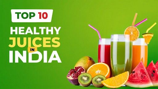 juices