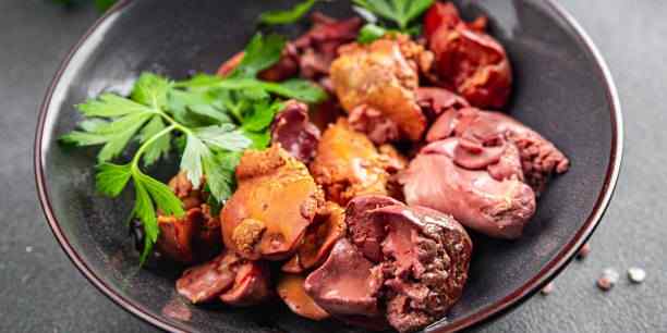lamb kidney