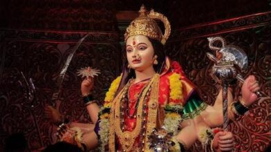 navratri 2025