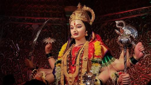 navratri 2025
