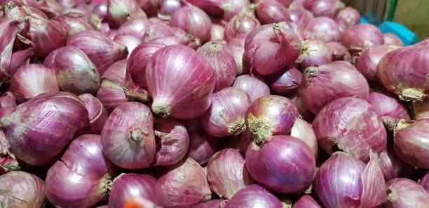 onions