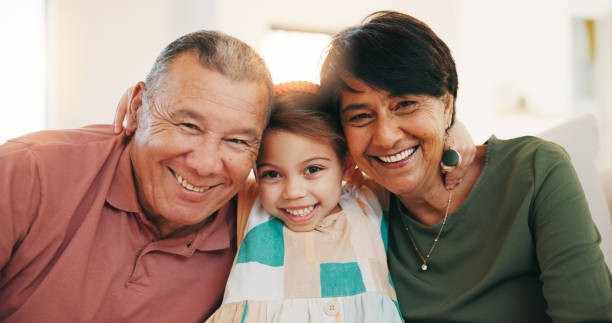 sayings about grandchildren