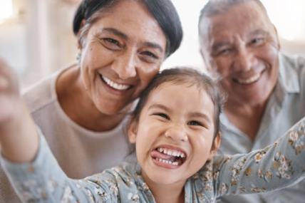 sayings about grandchildren