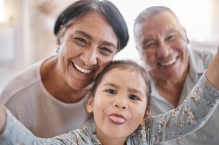 sayings about grandchildren