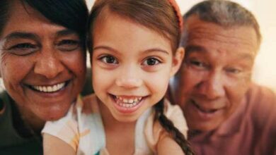 sayings about grandchildren