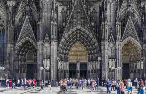 things to do in cologne