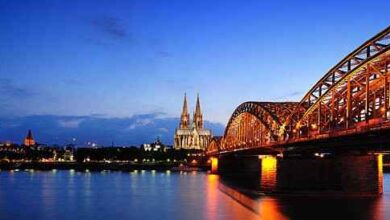 things to do in cologne