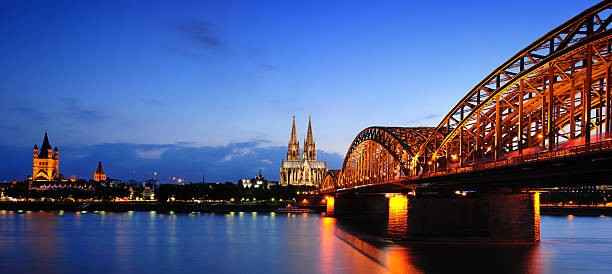 things to do in cologne