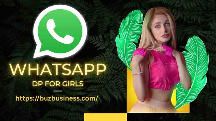 whatsapp dp for girls