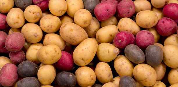 Potatoes