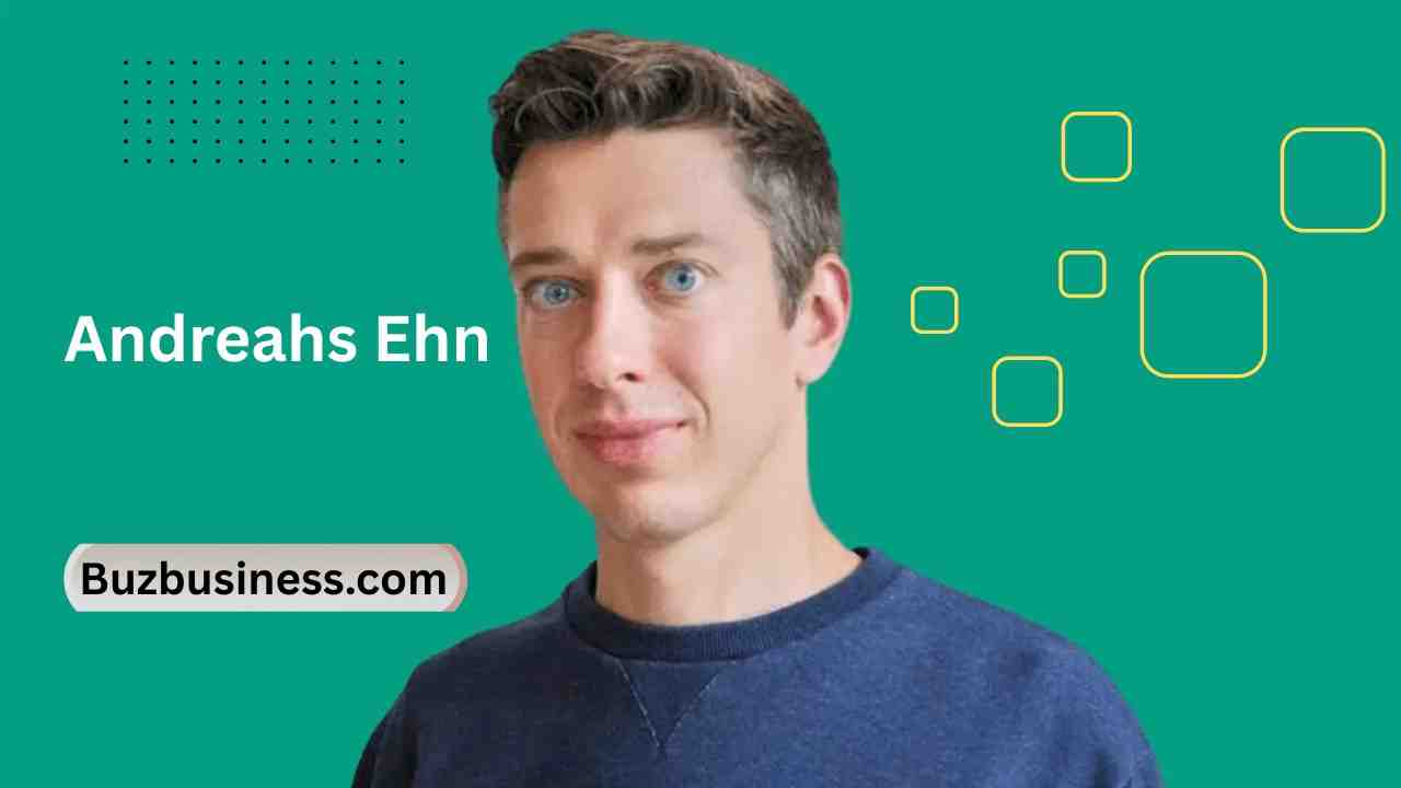 andreas ehn