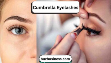 cumbrella eyelashes