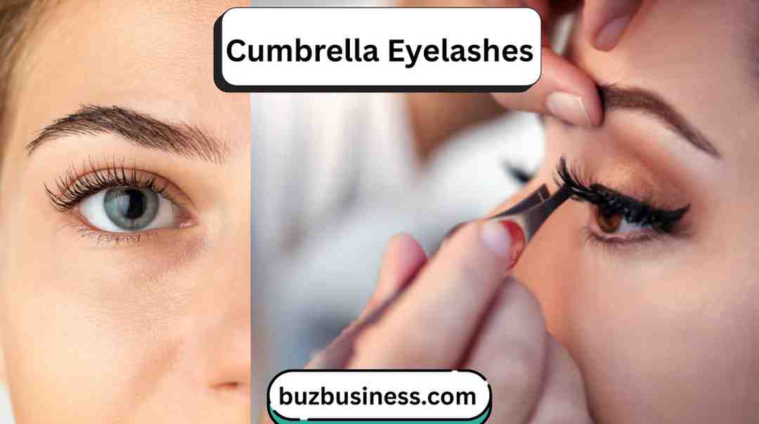 cumbrella eyelashes