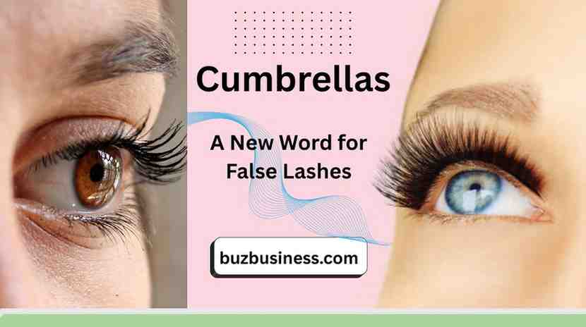 cumbrellas