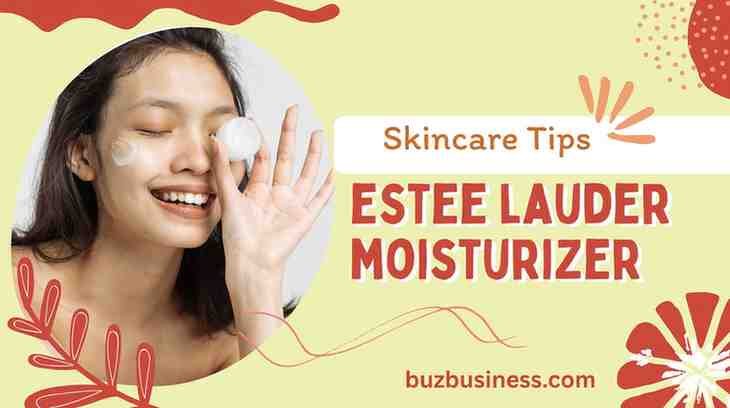 estee lauder moisturizer