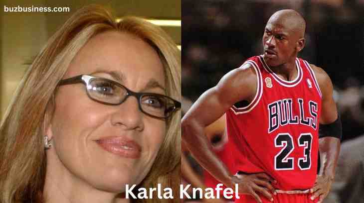 karla knafel