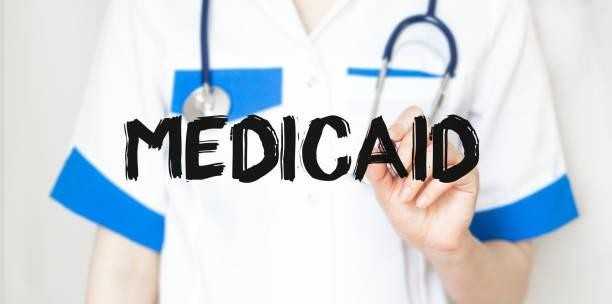 medicaid cuts