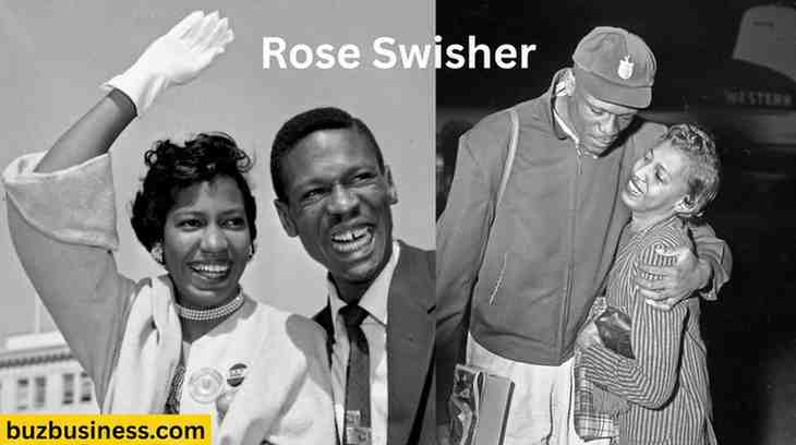 rose swisher